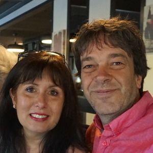 Meet your Posher, Caroline